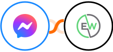 Facebook Messenger + EverWebinar Integration