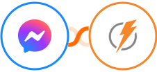 Facebook Messenger + FeedBlitz Integration