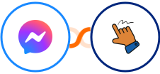 Facebook Messenger + FillFaster Integration