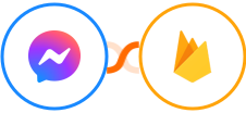 Facebook Messenger + Firebase / Firestore Integration