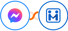 Facebook Messenger + Firmao Integration