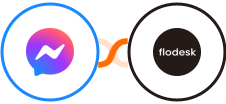 Facebook Messenger + Flodesk Integration