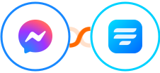 Facebook Messenger + Fluent Forms Integration