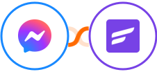 Facebook Messenger + Fluent CRM Integration