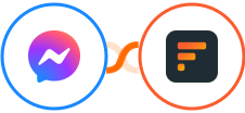Facebook Messenger + Formaloo Integration