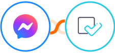 Facebook Messenger + forms.app Integration