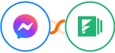 Facebook Messenger + Formstack Documents Integration