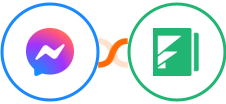 Facebook Messenger + Formstack Forms Integration
