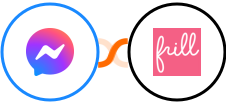 Facebook Messenger + Frill Integration