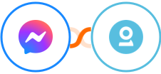 Facebook Messenger + FullContact Integration