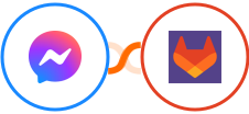 Facebook Messenger + GitLab Integration