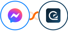 Facebook Messenger + GoSquared Integration
