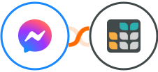 Facebook Messenger + Grist Integration