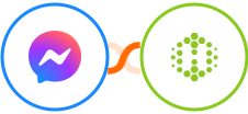 Facebook Messenger + Hexometer Integration