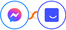Facebook Messenger + Heyflow Integration