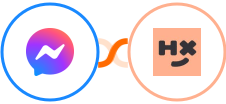 Facebook Messenger + Humanitix Integration