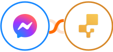 Facebook Messenger + inFlow Inventory Integration