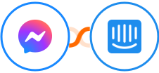 Facebook Messenger + Intercom Integration