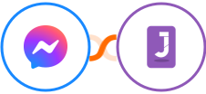 Facebook Messenger + Jumppl Integration
