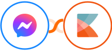 Facebook Messenger + Kayako Integration