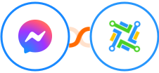 Facebook Messenger + LeadConnector Integration