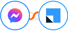 Facebook Messenger + LeadSquared Integration