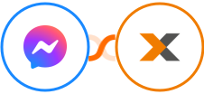 Facebook Messenger + Lexoffice Integration