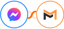 Facebook Messenger + Mailifier Integration