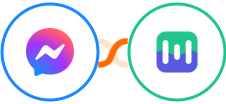 Facebook Messenger + Mailmodo Integration