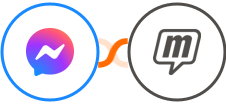 Facebook Messenger + MailUp Integration