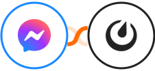 Facebook Messenger + Mattermost Integration