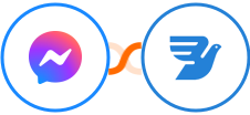 Facebook Messenger + MessageBird Integration