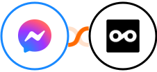 Facebook Messenger + Metricool Integration