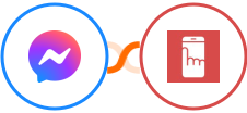 Facebook Messenger + Myphoner Integration