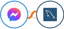 Facebook Messenger + MySQL Integration