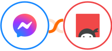 Facebook Messenger + Ninja Forms Integration