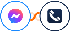 Facebook Messenger + Numverify Integration