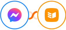 Facebook Messenger + OnePageCRM Integration