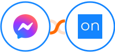 Facebook Messenger + Ontraport Integration