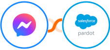 Facebook Messenger + Pardot Integration