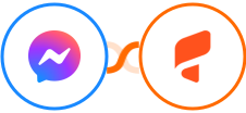 Facebook Messenger + Parsio Integration