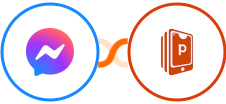 Facebook Messenger + Passcreator Integration