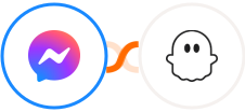 Facebook Messenger + PhantomBuster Integration