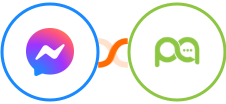 Facebook Messenger + Picky Assist Integration