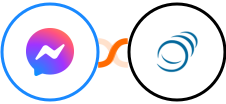 Facebook Messenger + PipelineCRM Integration