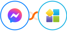 Facebook Messenger + PlatoForms Integration