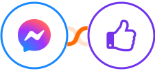 Facebook Messenger + ProveSource Integration
