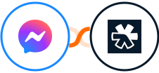 Facebook Messenger + Refersion Integration