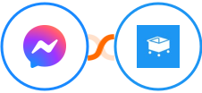 Facebook Messenger + SamCart Integration