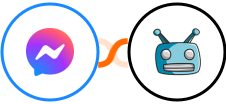 Facebook Messenger + SegMate Integration